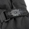 Guanti Invernale Moto Donna Tucano Urbano LADY PASSWORD 3G Nero
