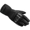 GUANTI MOTO IN TESSUTO H2OUT TOURING CE SPIDI ALU-PRO EVO NERO