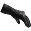 GUANTI MOTO IN TESSUTO H2OUT TOURING CE SPIDI ALU-PRO EVO NERO