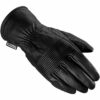Guanti Moto Impermeabile Pelle Spidi DELTA Nero A218