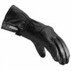 Guanti Moto Impermeabile Pelle Spidi DELTA Nero A218