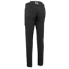 PANTALONI MOTO LATITUDINE NERO REALIZZATO IN TESSUTO LAMINATO M03