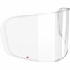 Lente Pinlock 70 DKS516 Airoh per Casco CONNOR / SPARK 2