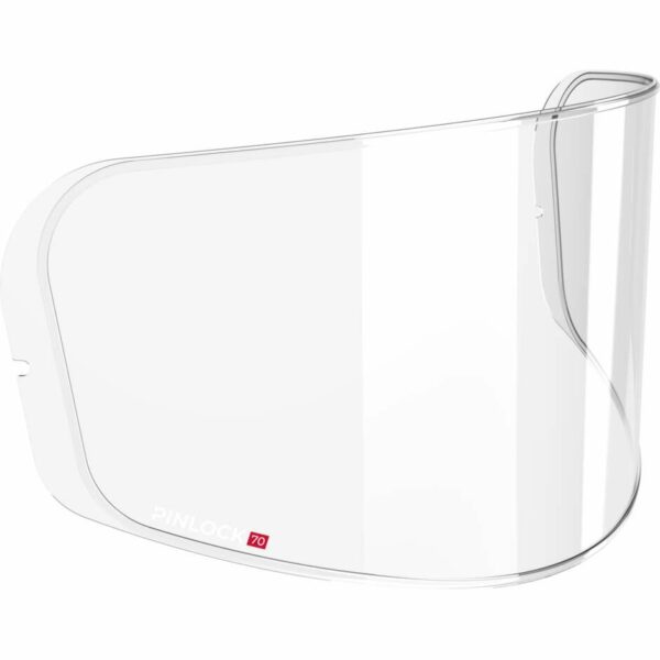 Lente Pinlock 70 DKS516 Airoh per Casco CONNOR / SPARK 2
