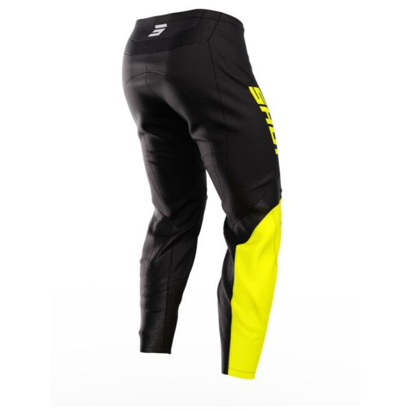 PANTALONI MOTO CROSS ENDURO INCROCIATI SHOT DRAW SQUAD
