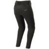 Pantaloni Donna Moto In Tessuto Alpinestars Stella BANSHEE Nero
