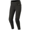 Pantaloni Donna Moto In Tessuto Alpinestars Stella BANSHEE Nero