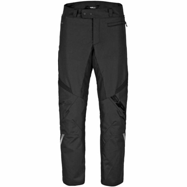 Pantaloni Moto SPIDI U137 SPORTMASTER PANTS Nero