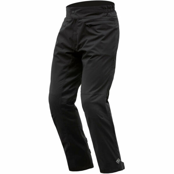 Pantaloni Termici Moto Tucano Urbano PANTA ORBIS HYDROSCUD Nero