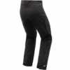 Pantaloni Termici Moto Tucano Urbano PANTA ORBIS HYDROSCUD Nero