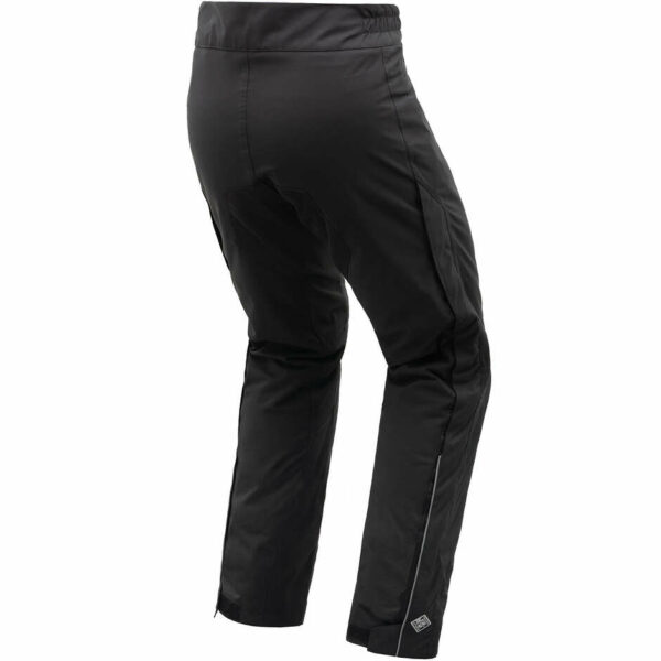 Pantaloni Termici Moto Tucano Urbano PANTA ORBIS HYDROSCUD Nero
