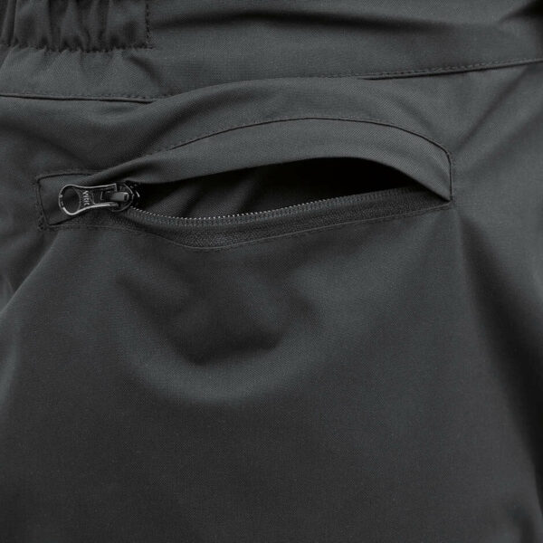 Pantaloni Termici Moto Tucano Urbano PANTA ORBIS HYDROSCUD Nero