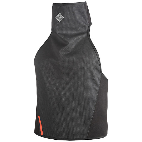 Pettorina WindBreaker/Pile Moto Tucano Urbano 710WBN NERO
