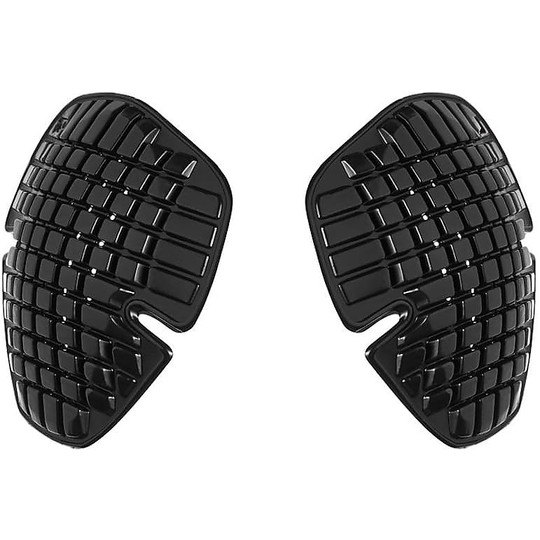 Protezioni Spalle CE Livello 1 Spidi Z184 WARRIOR LITE Shoulder