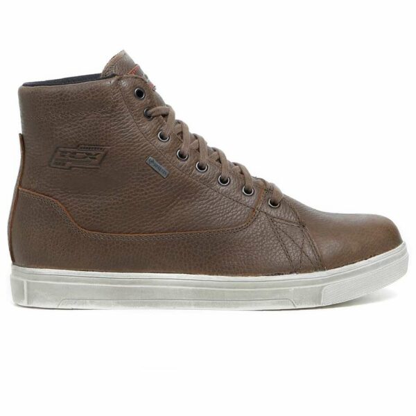 Scarpette Moto Tecniche Gore-Tex Tcx 9505G MOOD GTX Marrone