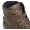 Scarpette Moto Tecniche Gore-Tex Tcx 9505G MOOD GTX Marrone