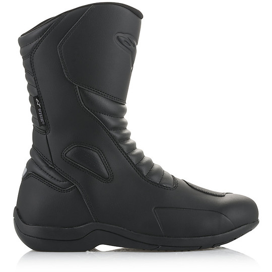 STIVALI MOTO ALPINESTARS TURISMO ORIGIN DRYSTAR NERO