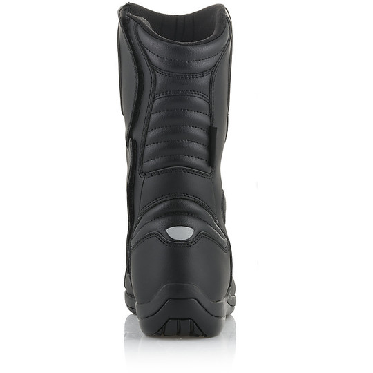 STIVALI MOTO ALPINESTARS TURISMO ORIGIN DRYSTAR NERO
