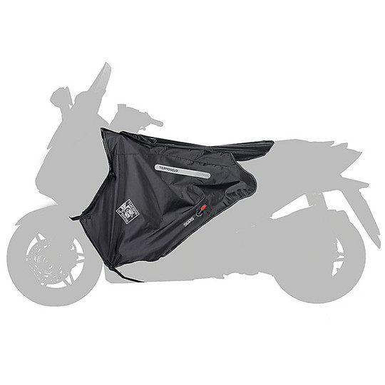 Termoscudo Coprigambe Tucano Urbano R201 per SYM Cruisym 300