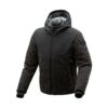 Giacca Moto Tucano Urbano BORMIO KNIT HYDROSCUD Nero