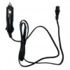ALIMENTATORE A 12V PRESA ACCENDISIGARI PER GUANTI RISCALDATI POLAR CLOVER