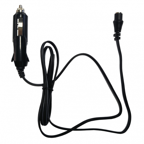 ALIMENTATORE A 12V PRESA ACCENDISIGARI PER GUANTI RISCALDATI POLAR CLOVER