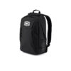 ZAINO MOTO 100% SKYCAP NERO