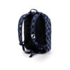 ZAINO MOTO 100% SKYCAP LOUIS