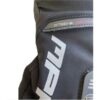 GUANTI MOTO RISCALDATI IMPERMEABILI VOLT CON BATTERIA INCLUSA MPH NERI