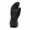 Guanti Moto Invernali Impermeabili CLOVER 1181N/N Scout Nero