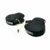 Coprimanopole Universali OJ C011 Micro Pro Hand Nero