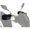 Coprimanopole Universali OJ C011 Micro Pro Hand Nero