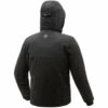 Giacca Moto Tucano Urbano BORMIO KNIT HYDROSCUD Nero