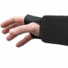 Giacca Moto Tucano Urbano BORMIO KNIT HYDROSCUD Nero