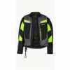 GIACCA MOTOAIRBAG Mab V4.0 Airbag Maniche Removibili Grigio