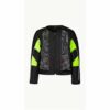 GIACCA MOTOAIRBAG Mab V4.0 Airbag Maniche Removibili Nero
