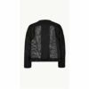 GIACCA MOTOAIRBAG Mab V4.0 Airbag Maniche Removibili Nero