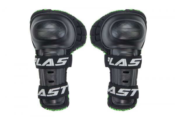 GINOCCHIERA UFO PLAST MOTOCROSS ALCOR