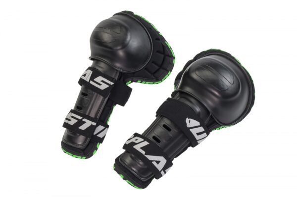 GINOCCHIERA UFO PLAST MOTOCROSS ALCOR