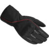 Guanti Moto Touring H2O Spidi WNT-3 Nero Rosso