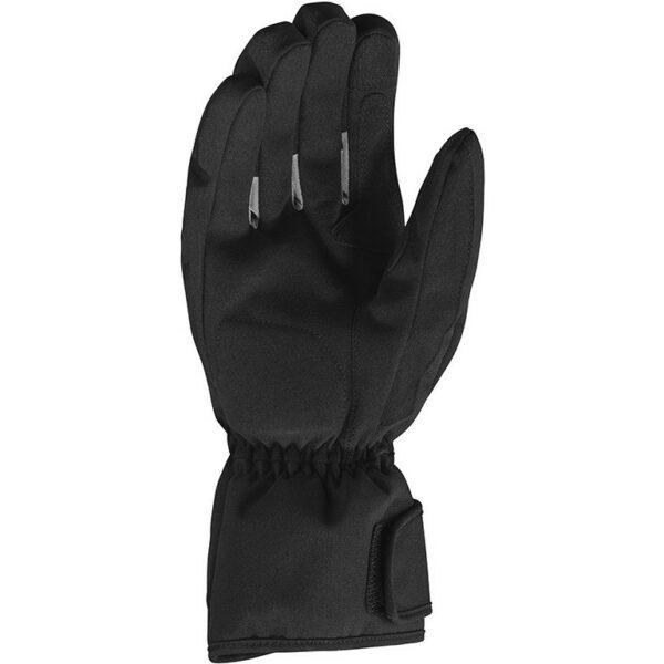 Guanti Moto Touring H2O Spidi WNT-3 Nero Rosso