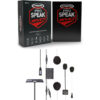 Interfono Moto Bluetooth Caberg (Midland) PRO SPEAK EVO