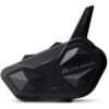 Interfono Moto Bluetooth Midland BT RUSH RCF Singolo