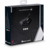 Interfono Moto Bluetooth Midland BT RUSH RCF Singolo