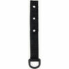 Kit cinghia forata sottosella D3701F Motoairbag