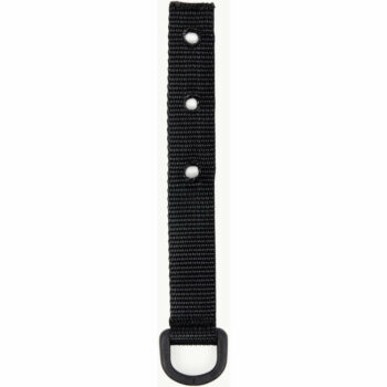 Kit cinghia forata sottosella D3701F Motoairbag
