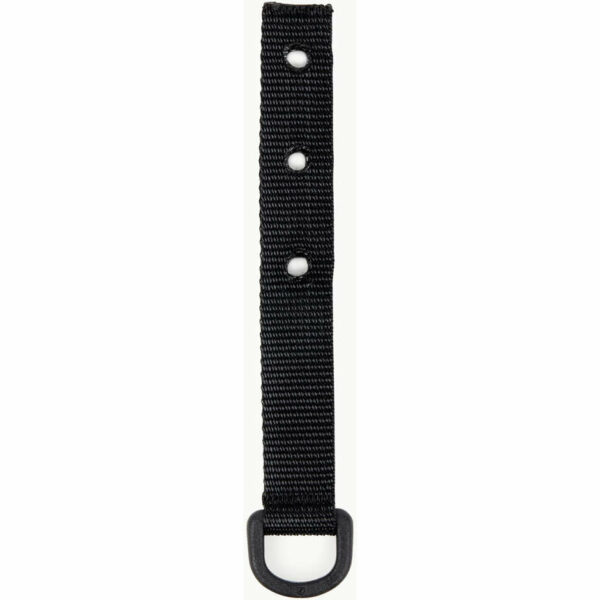 Kit cinghia forata sottosella D3701F Motoairbag