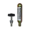 Motoairbag Kit Di ricarica 1 Bombola Con Chiave