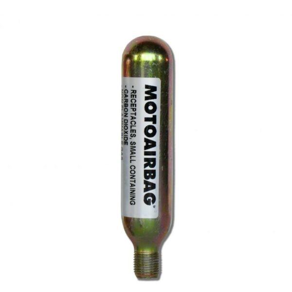 Motoairbag Kit Di ricarica 1 Bombola
