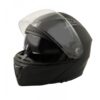 Casco Moto Modulare MPH RAPTOR NERO OPACO H6LD101